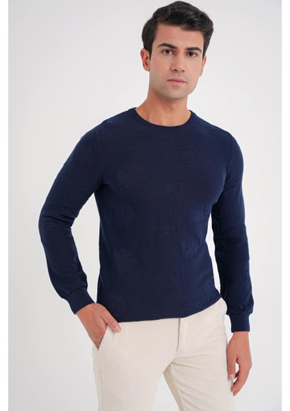 Tr 884 Triko Comfort Lacivert indirimleri