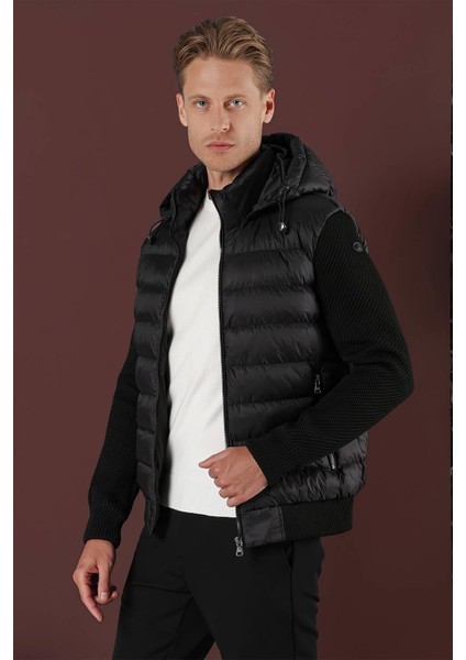 mt 164 Siyah Spor Mont fırsatları