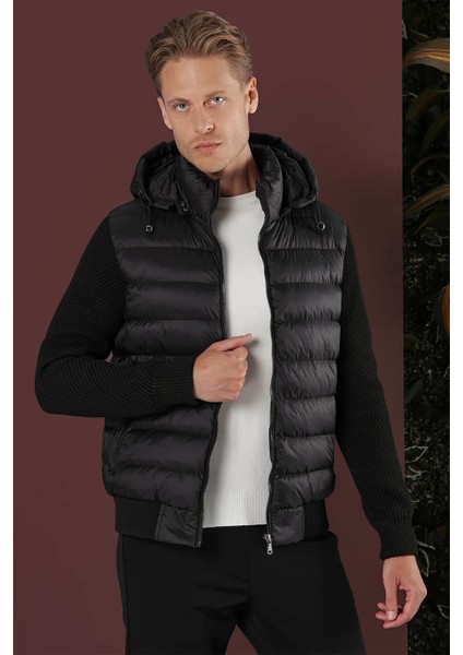 mt 164 Siyah Spor Mont indirimleri