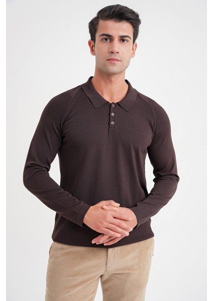 Tr 892 Triko Comfort Kahverengi fiyatları