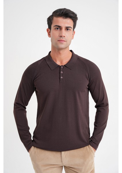 Tr 892 Triko Comfort Kahverengi modelleri