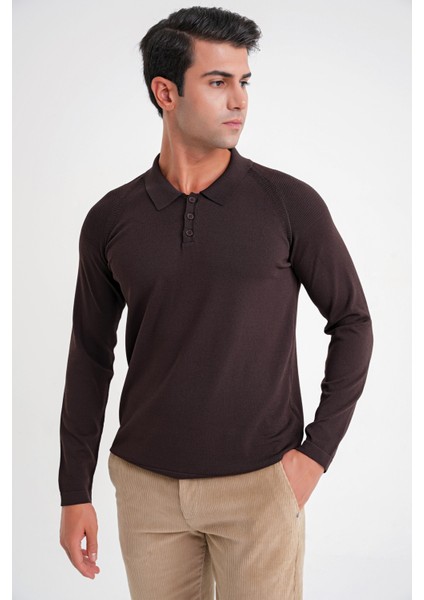 Tr 892 Triko Comfort Kahverengi fırsatları