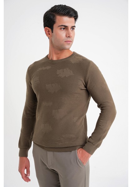 Tr 884 Triko Comfort Hakı modelleri