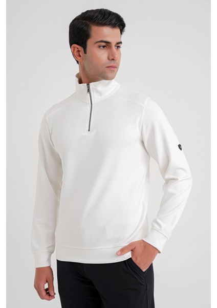 Ts 918 T-Shirt Comfort Ekru