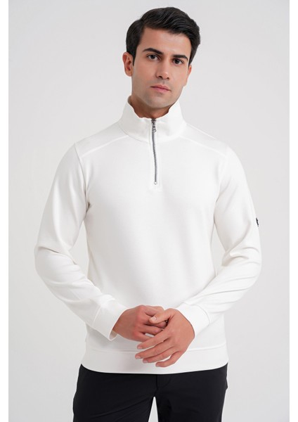 Ts 918 T-Shirt Comfort Ekru fiyatları