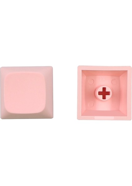 20 Tuşlu Xda Profil Pbt Tuş Başlıkları Mekanik Klavye 1u 1x Top Baskılı Boş Özelleştirilmiş Tuş Başlıkları Mx Anahtarları Xda Yüksekliği, I (Yurt Dışından)