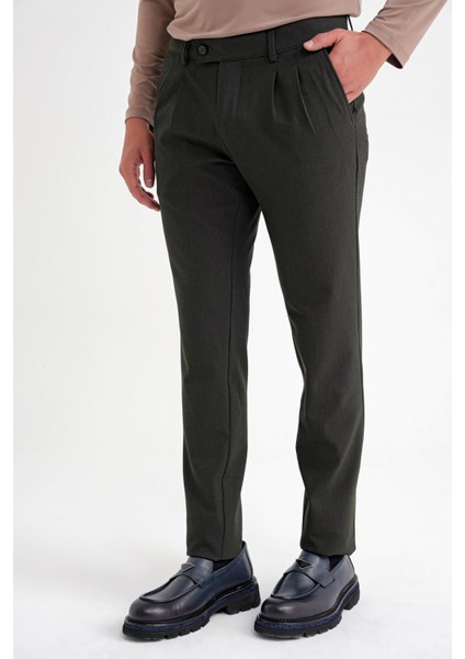 P 1205 Pantolon Comfort Füme modelleri