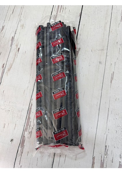 Çubuk Sıcak Silikon Kalın Siyah 1 kg (32 Adet) modelleri