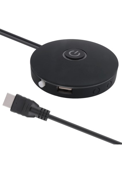 Bilgisayar Anahtarı Rgb Aydınlatma Efekti Harici Ana Bilgisayar Güç Anahtarı Düğmesi, Internet Kafeler, Evler, Ofisler Için Uygundur (Siyah) (Yurt Dışından) modelleri