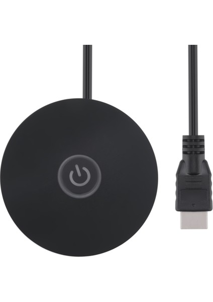 Bilgisayar Anahtarı Rgb Aydınlatma Efekti Harici Ana Bilgisayar Güç Anahtarı Düğmesi, Internet Kafeler, Evler, Ofisler Için Uygundur (Siyah) (Yurt Dışından) fırsatları