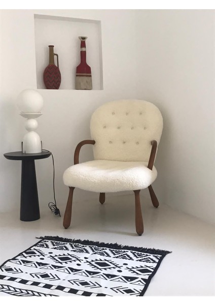 Enjoy ve Puf Berjer Takımı