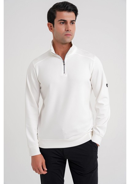Ts 918 T-Shirt Comfort Ekru modelleri