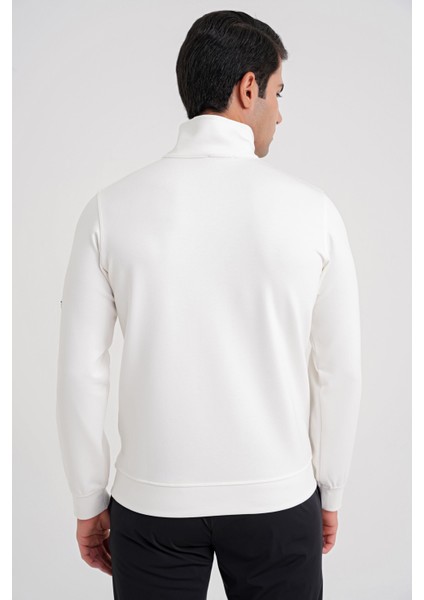 Ts 918 T-Shirt Comfort Ekru