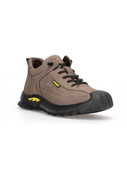 1040 Erkek Hakiki Deri Casual Ayakkabı Vizon indirimleri