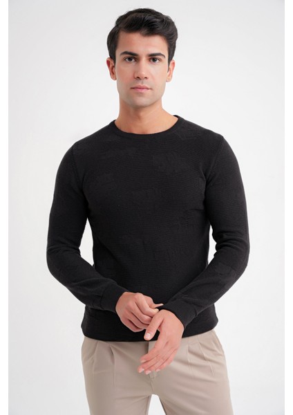 Tr 884 Triko Comfort Siyah modelleri