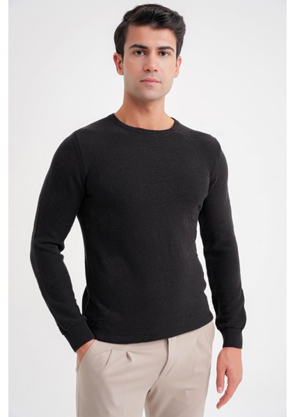 Tr 884 Triko Comfort Siyah indirimleri
