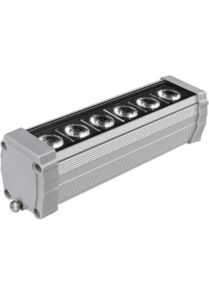 Ledenerji 6W Wallwasher 20CM Mavi Renk LED Duvar ve Ağaç Boyama Armatür fiyatları