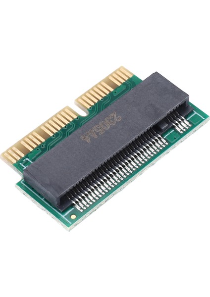Yükseltilmiş MacBook Air Pro Retina Mid 2013-2017 Için M.2 Nvme MacBook SSD Dönüştürücü Adaptörü, Ahcı SSD Yükseltilmiş Kiti (Yurt Dışından) modelleri
