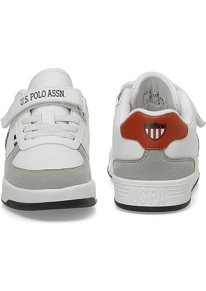 A101530799 Clineglb 4fx Erkek Çocuk Klasik Sneaker Beyaz indirimleri