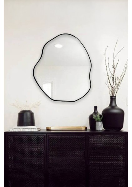 Premium Estetik Duvar Aynası – Minimal ve Şık Tasarım | Ev Dekorasyonunun Vazgeçilmezi modelleri