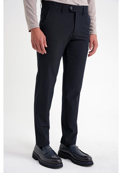 P 1201 Pantolon Comfort Lacivert fırsatları