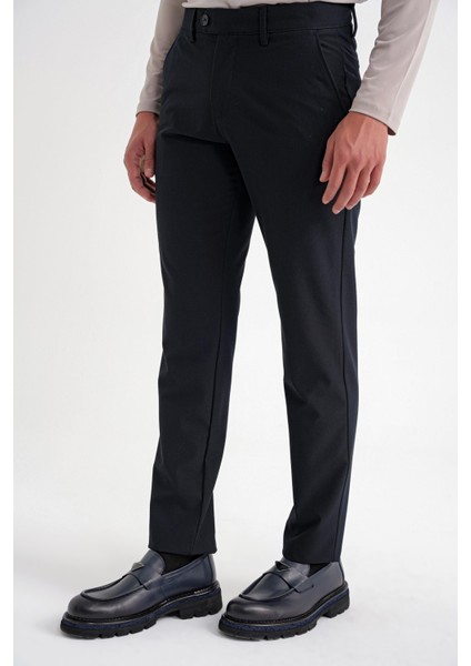 P 1201 Pantolon Comfort Lacivert indirimleri