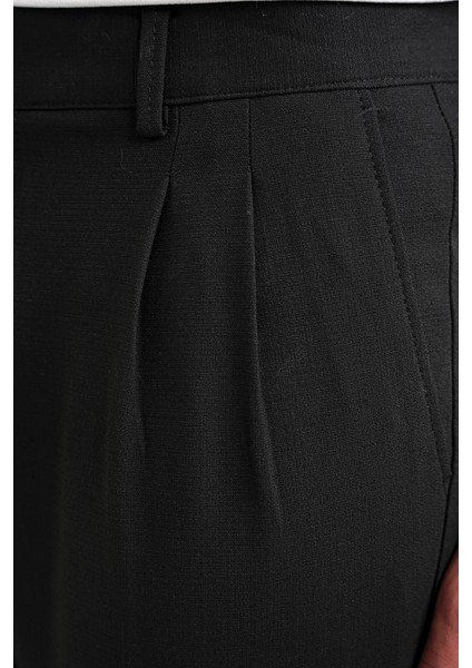 P 1205 Pantolon Comfort Siyah indirimleri