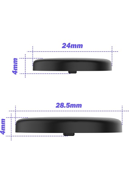 14 Adet Mini Hitbox Arcade Dövüş Çubuğu Anahtar Düğmesi Başlıkları Kailh Choc Düşük Profilli Anahtar V1 Kırmızı Için Mekanik Tuş Başlığı (Yurt Dışından) indirimleri