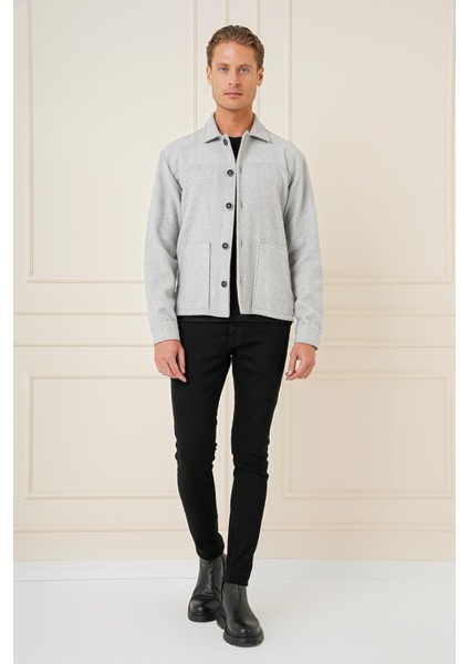 mt 173 Gri Spor Mont