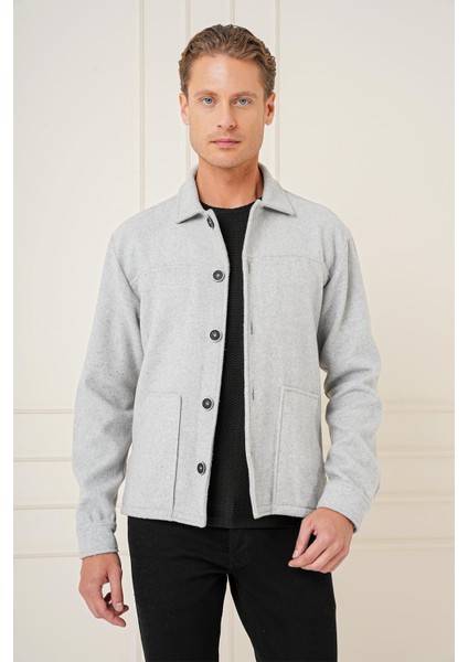 mt 173 Gri Spor Mont modelleri