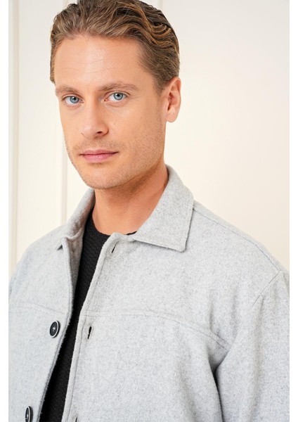 mt 173 Gri Spor Mont