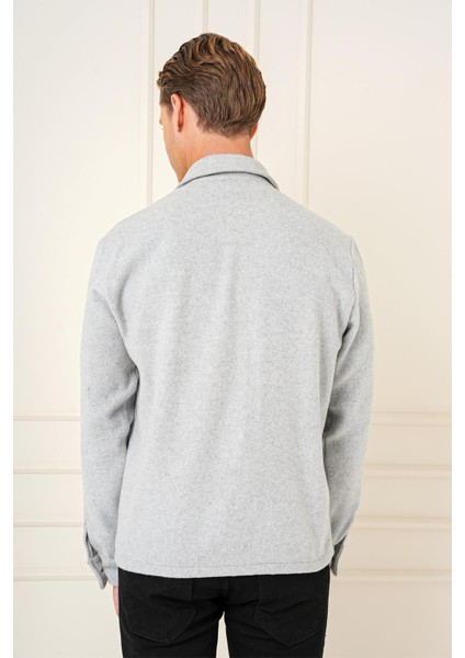 mt 173 Gri Spor Mont