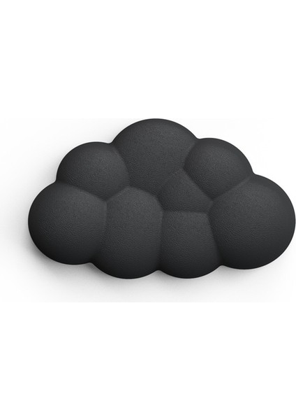 Cloud Bilek Desteği Takımı Klavye Bilek Desteği Fare Bilek Desteği Hafızalı Köpük Avuç Içi Desteği Klavye Fare Kaymaz Siyah (Yurt Dışından) modelleri