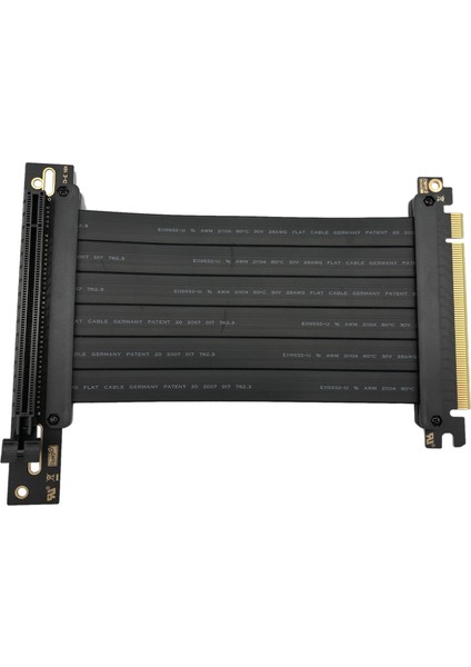 Gpu Standı Görüntü Kartı Dikey Tutucu Pcı Express Uzatma Kablosu Sabit Gpu Pcı-E Dahili Dikey Braket (Yurt Dışından) modelleri