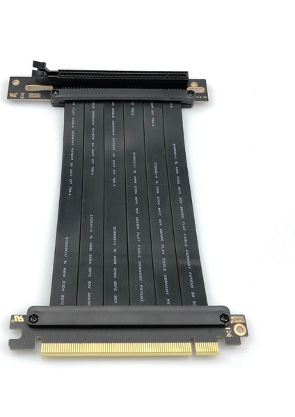Gpu Standı Görüntü Kartı Dikey Tutucu Pcı Express Uzatma Kablosu Sabit Gpu Pcı-E Dahili Dikey Braket (Yurt Dışından) fırsatları