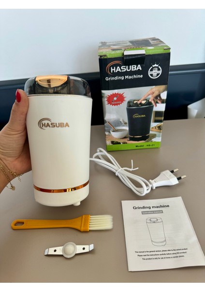 Kahve ve Baharat Öğütücü Değirmeni Model1- öğütme makinası yedek bıçaklı modelleri