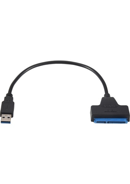 2,5 Inç Ssd/hdd Sürücüler Için USB 3.0 - Sata Adaptör Kablosu - Sata - USB 3.0 Harici Dönüştürücü ve Kablo, USB 3.0 - Sata Iıı Dönüştürücü (Sata-Usb 3.0 Dönüştürücü Kablosu) (Yurt Dışından) modelleri