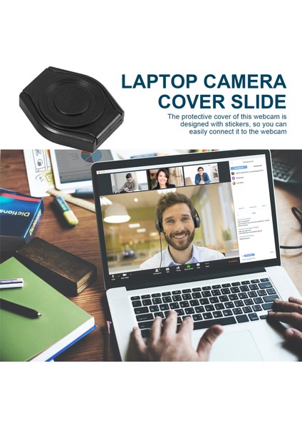 Lens Kapağı USB Kamera Gizlilik Koruma Kılıfı Bilgisayar Kamerası Web Kamerası Koruma Kılıfı Kamera Koruma Gizlilik Kılıfı (Yurt Dışından) indirimleri