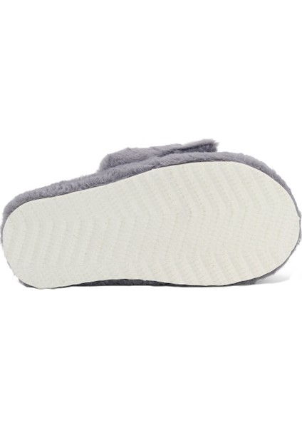 Kadın Hayvanlı Kapalı Ev Terliği – Sevimli Kedili Peluş Kışlık Model modelleri