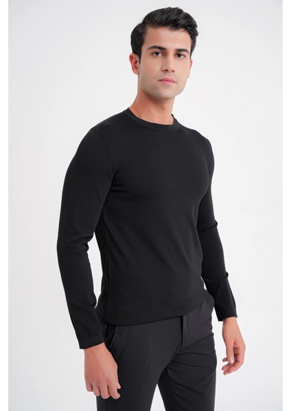 Tr 888 Triko Slim Siyah fırsatları