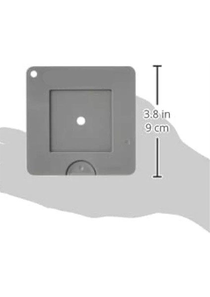 Sanatçı Görüntü Yakalayıcı Bulucu Aracı Taşınabilir Vizör Gadget Hediyelik Sanatçı Görüntü Bulucu (Yurt Dışından) indirimleri