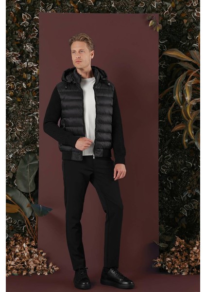 mt 164 Siyah Spor Mont fiyatları