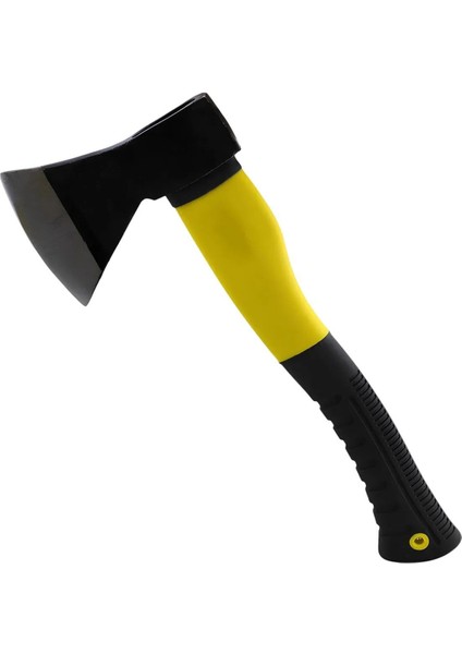 Balta Nacak Fiber Saplı 600 gr 1 Adet Keskin Sağlam Kamp Baltası Odun Ağaç Kesme Kesim Ayırma. fiyatları