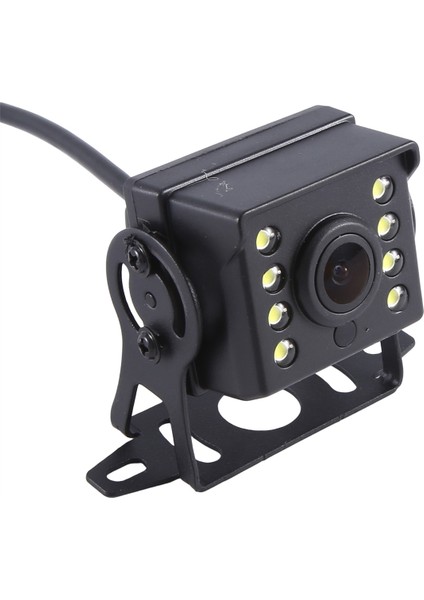24V Geri Görüş Kamerası Geri Görüş Kamerası Hd LED Gece Görüşlü Su Geçirmez Evrensel Siyah (Yurt Dışından) modelleri