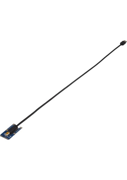 Bitcoin Miner Madenciliği Için USB 3.0 Mini Pcı-E - Pcıe Pcı Express 1x - 16X Genişletici Yükseltici Kart Adaptörü Uzatma Kablosu (Yurt Dışından) indirimleri