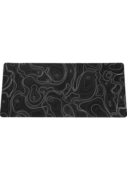 Ev ve Ofis Için Kaymaz Kauçuk Tabanlı Genişletilmiş Uzun Mouse Pad Büyük Oyuncu Mouse Pad Dizüstü Bilgisayar Klavye Mouse Matı (Yurt Dışından) indirimleri