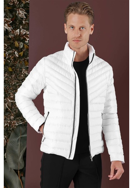 mt 165 Beyaz Spor Mont fırsatları