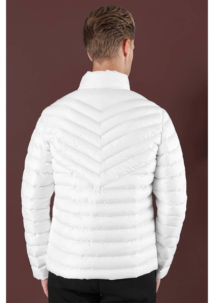 mt 165 Beyaz Spor Mont