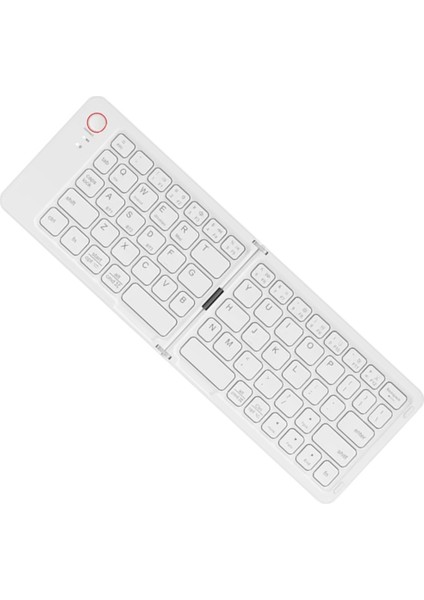 Taşınabilir Bluetooth Katlanabilir Klavye Ios/android/windows Tablet Cep Telefonu Taşınabilir Klavye Bilgisayar Aksesuarları, B (Yurt Dışından) modelleri