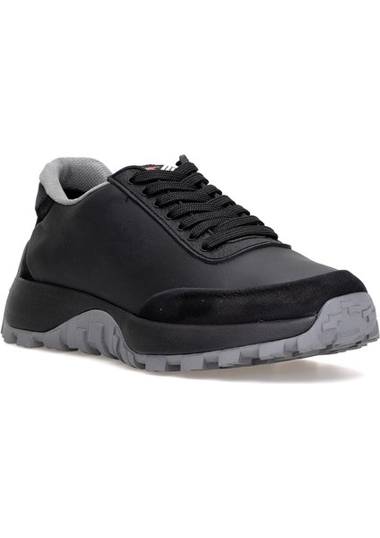 152-20386 Erkek Hakiki Deri Casual Ayakkabı Siyah fiyatları